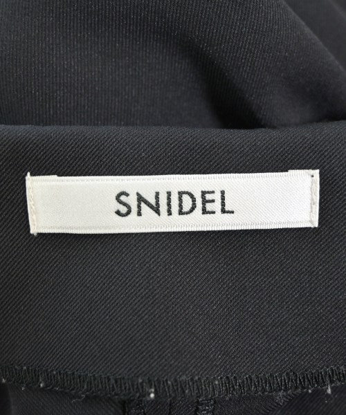 SNIDEL กระโปรงยาว/แม็กซี่ยาว