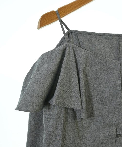 SNIDEL เสื้อสตรี