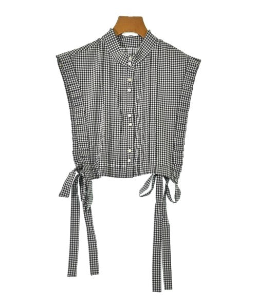 SNIDEL เสื้อสตรี