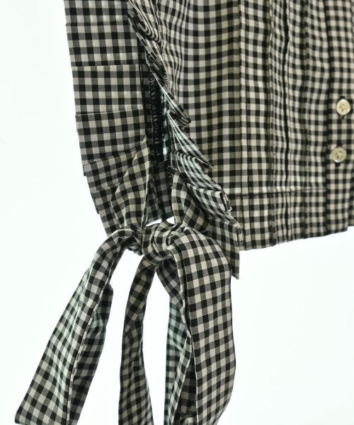 SNIDEL เสื้อสตรี