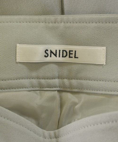 SNIDEL กางเกง อื่น