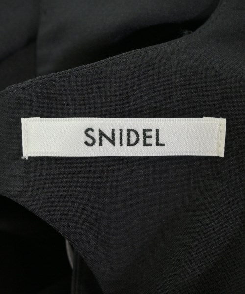 SNIDEL ชุดเดรส