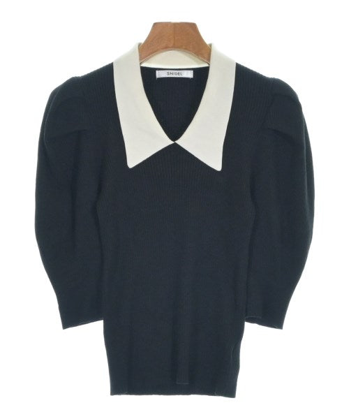 SNIDEL เสื้อกันหนาว