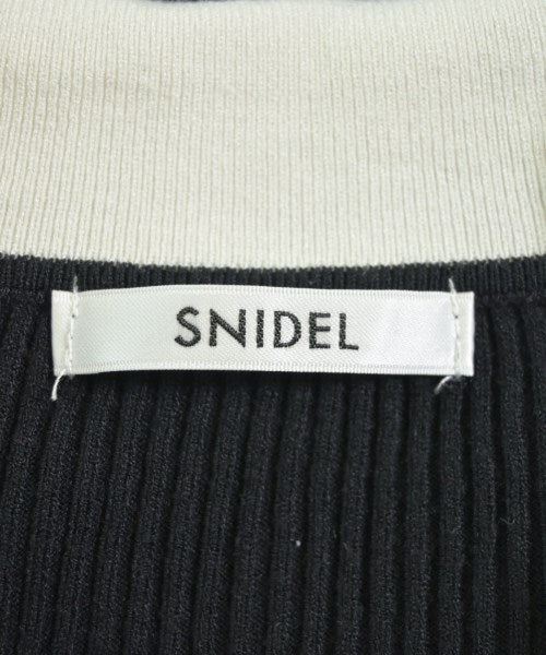 SNIDEL เสื้อกันหนาว