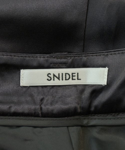 SNIDEL กางเกง อื่น