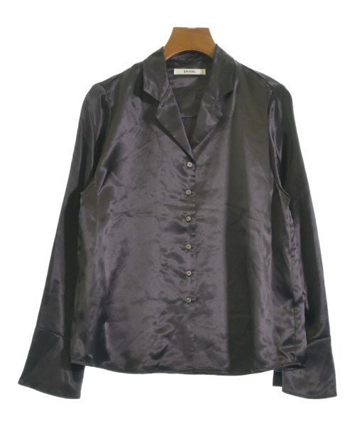 SNIDEL เสื้อลำลอง