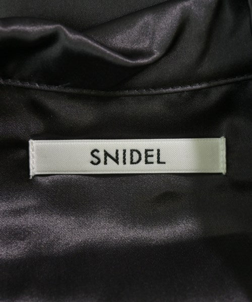 SNIDEL เสื้อลำลอง