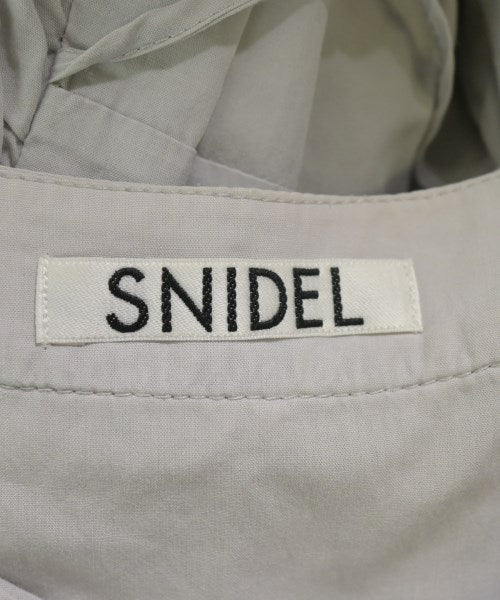 SNIDEL เสื้อสตรี