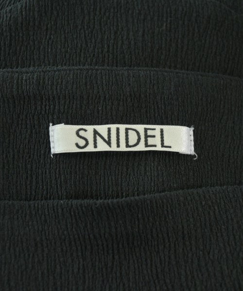 SNIDEL กระโปรงยาว/แม็กซี่ยาว