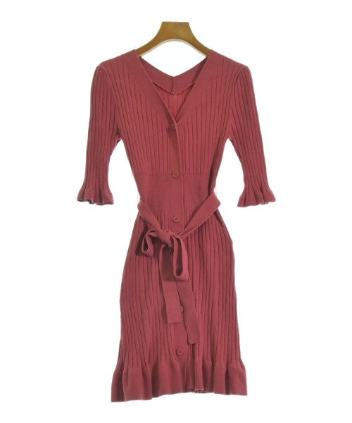 SNIDEL ชุดเดรส