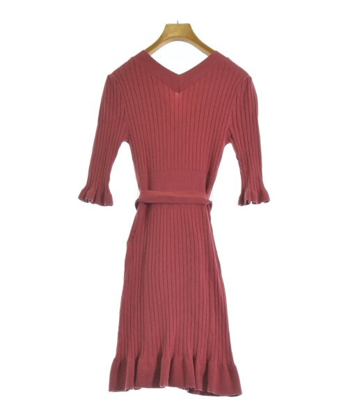 SNIDEL ชุดเดรส