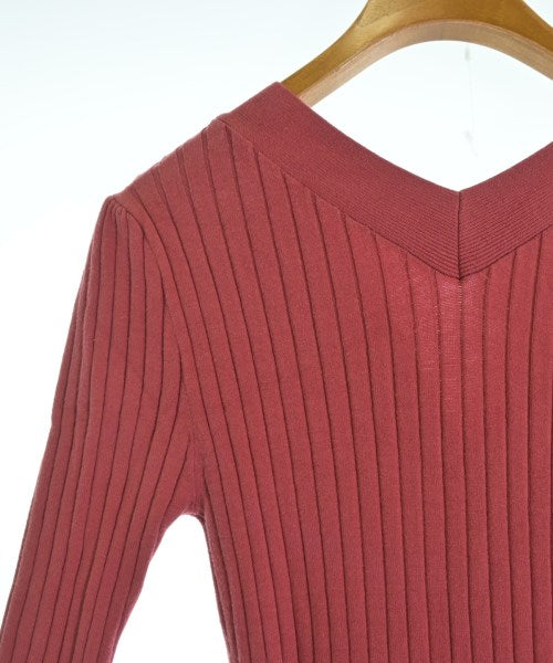 SNIDEL ชุดเดรส