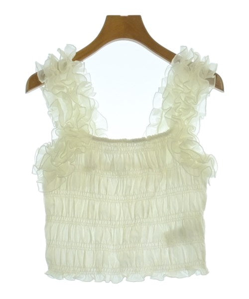 SNIDEL เสื้อกล้าม