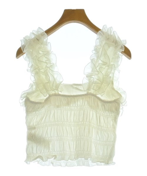 SNIDEL เสื้อกล้าม