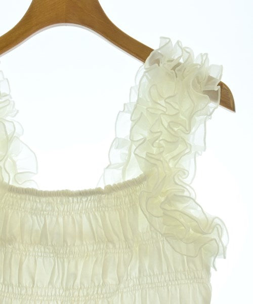 SNIDEL เสื้อกล้าม