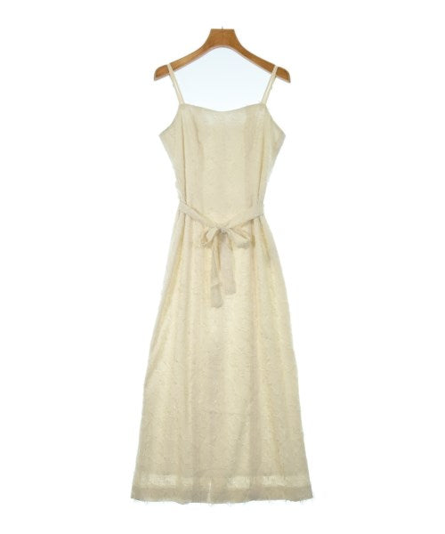 SNIDEL ชุดเดรส