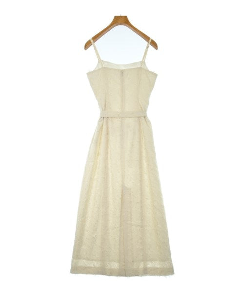 SNIDEL ชุดเดรส