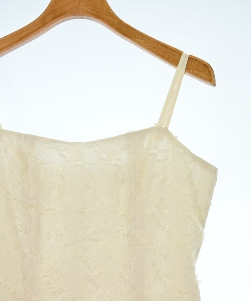 SNIDEL ชุดเดรส