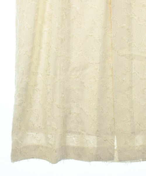 SNIDEL ชุดเดรส