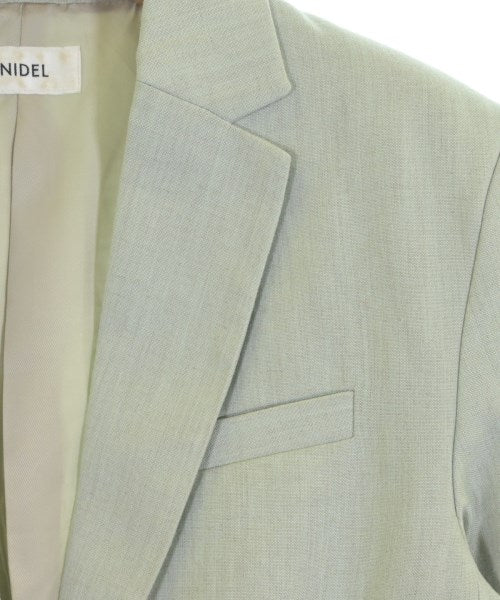 SNIDEL เบลเซอร์/แจ็คเก็ตสูท