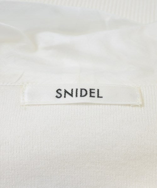 SNIDEL เสื้อคาร์ดิแกน