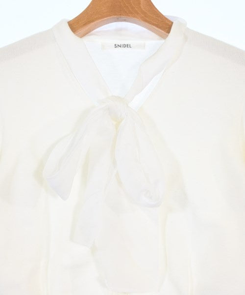 SNIDEL เสื้อคาร์ดิแกน