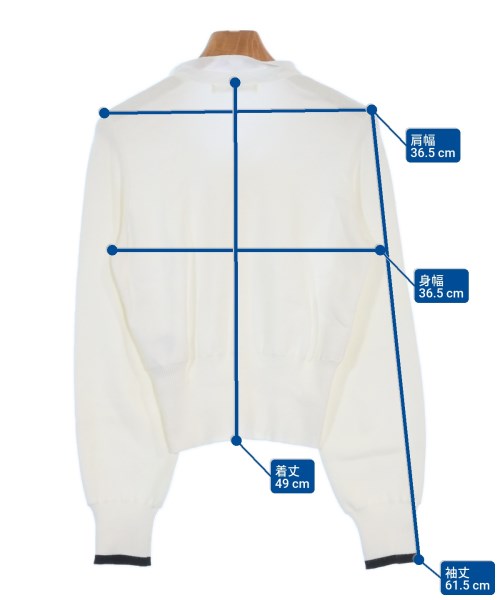 SNIDEL เสื้อคาร์ดิแกน