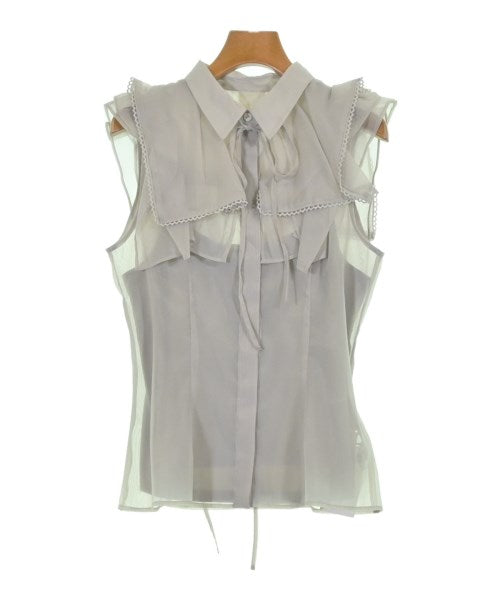 SNIDEL เสื้อสตรี