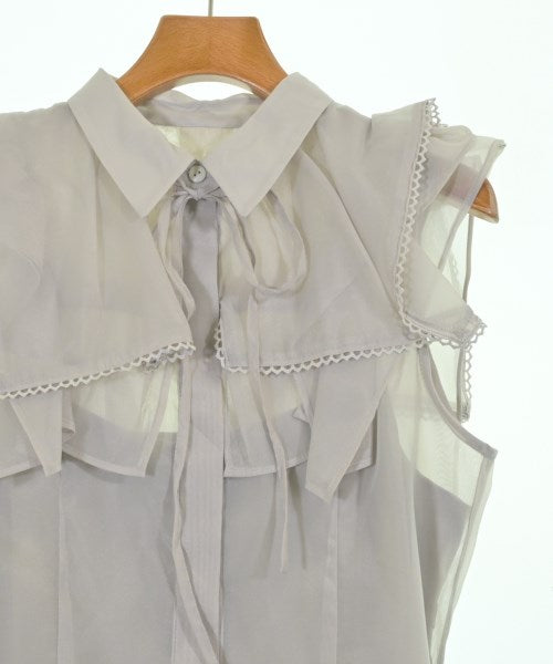 SNIDEL เสื้อสตรี