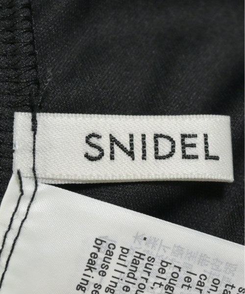 SNIDEL กระโปรงยาว/แม็กซี่ยาว