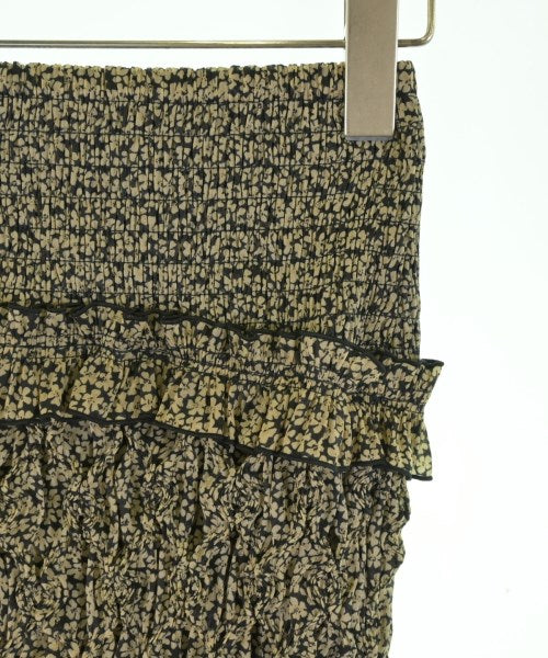 SNIDEL กระโปรงยาว/แม็กซี่ยาว