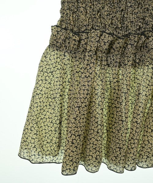 SNIDEL กระโปรงยาว/แม็กซี่ยาว