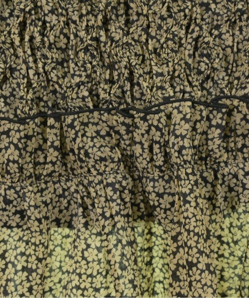 SNIDEL กระโปรงยาว/แม็กซี่ยาว