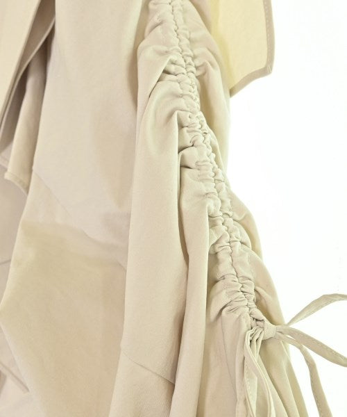 SNIDEL เสื้อกันฝน