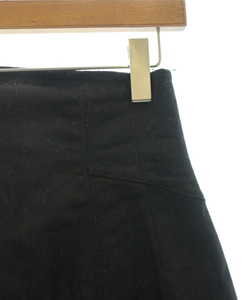 SNIDEL กระโปรงยาวถึงเข่า