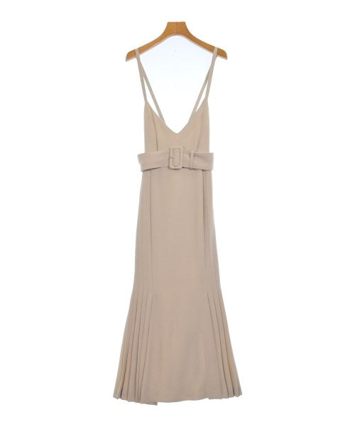 SNIDEL ชุดเดรส