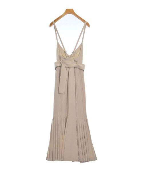 SNIDEL ชุดเดรส