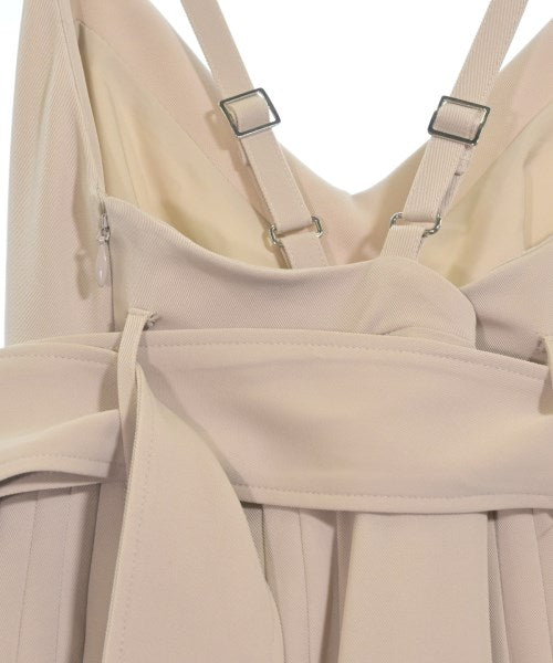 SNIDEL ชุดเดรส