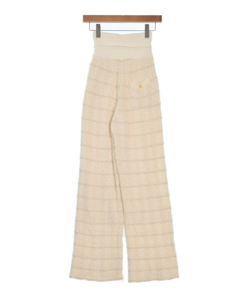 SNIDEL กางเกง อื่น