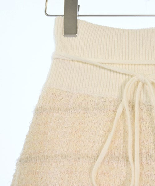 SNIDEL กางเกง อื่น