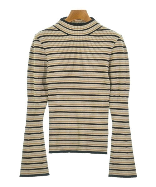 SNIDEL เสื้อกันหนาว