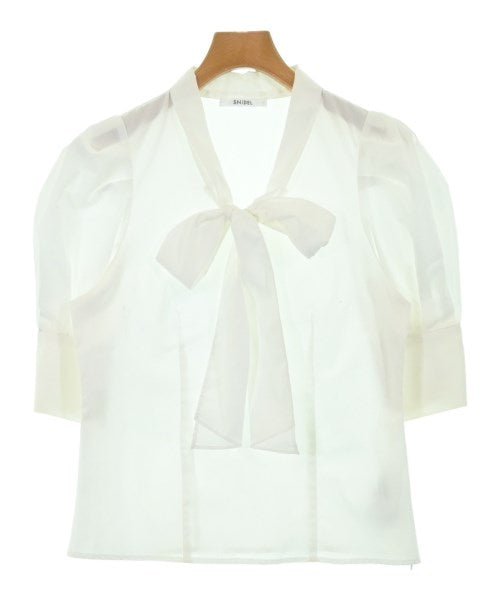 SNIDEL เสื้อสตรี