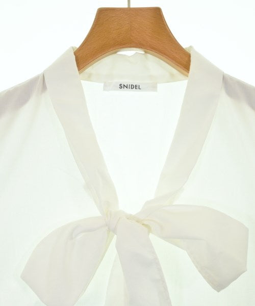 SNIDEL เสื้อสตรี
