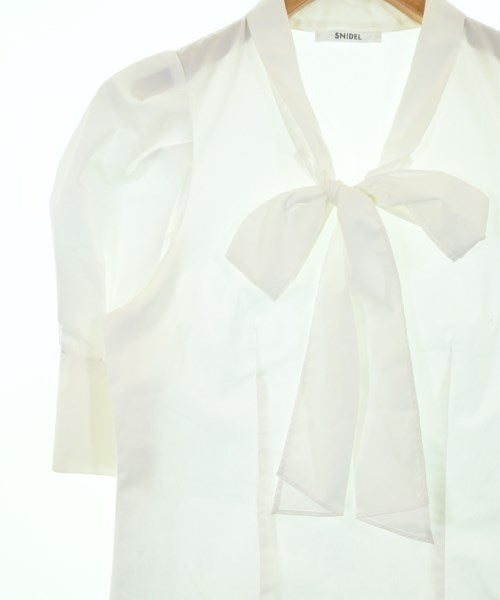 SNIDEL เสื้อสตรี