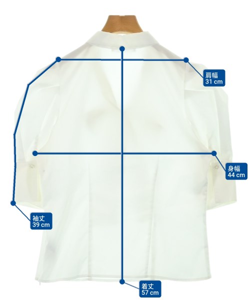 SNIDEL เสื้อสตรี