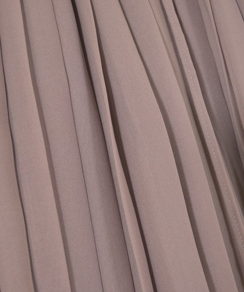 SNIDEL กระโปรงยาว/แม็กซี่ยาว