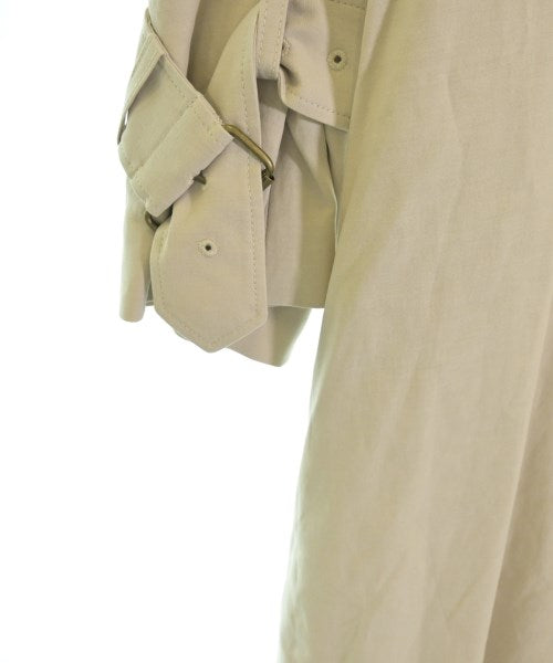 SNIDEL เสื้อกันฝน