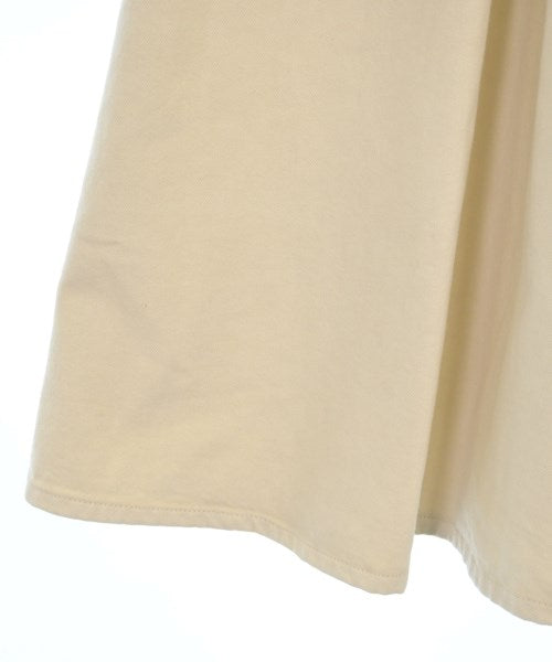 SNIDEL ชุดเอี๊ยม/เสื้อคลุมหลวมๆ/จั๊มสูท