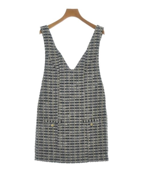 SNIDEL ชุดเดรส