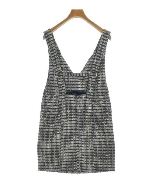 SNIDEL ชุดเดรส